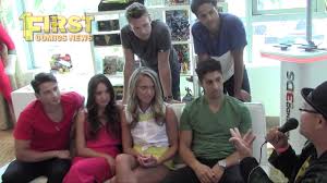 We did not find results for: Power Rangers Super Megaforce Interview Youtube