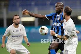 Recent encounters between the two clubs have mostly gone the way of inter milan, who haven't lost any of their last nine games against fiorentina in all competitions. This Is The Prediction Of Fiorentina Vs Inter Milan Players