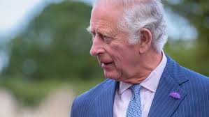 Prince Charles delights with visit to north Norfolk church