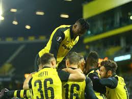 Cristian manea (cfr cluj) right footed shot from the centre of the box to the bottom left corner. Preview Cfr Cluj Vs Young Boys Prediction Team News