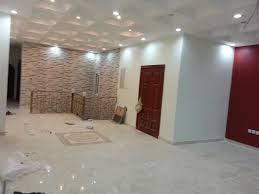 صالتي قبل التشطيب وبعدها تم اضافة صور في الصفحة 3و4 عالم حواء