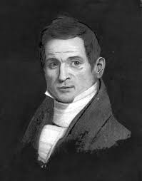 The Diary of Horace C. Lee, 1841–1842: (Part 1)