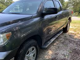 2011 toyota tundra for sale. 2011 Toyota Tundra Test Drive Review Cargurus