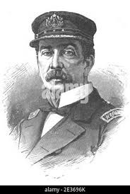 Patricio lynch hi-res stock photography and images