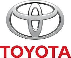 Toyota Logo Color Schemes Toyota Logo Car Logos Toyota Cars