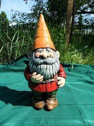 Pin On Gnomes