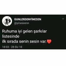 Seni Bulsam Belki Senin Sesin Olabilirdiolabilirdi Ilham Veren Alintilar Bff Sozleri Ilham Verici Sozler