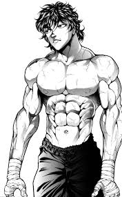 Deku Vs Baki Battles Comic Vine But his assasin techniques and weapon skills certainly make him very dangerous opponent, or.