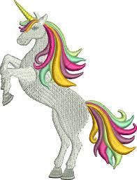 Jan 13, 2019 · the zip file contains following file formats of this unicorn heart embroidery design. Free Machine Embroidery Designs Unicorn