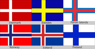 The family tree scandinavian genealogy guide: Nordic Google Suche Flag Flags Of European Countries European Flags