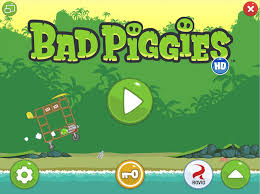 The major levels are unlocked! Bad Piggies Download Cleverfestival
