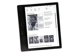 The flagship kindle oasis 2019 retains some of these qualities. Kindle Oasis Im Test E Book Reader Von Amazon