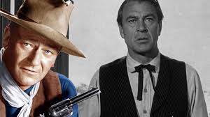 John Wayne Hated High Noon — So He Made Rio Bravo
