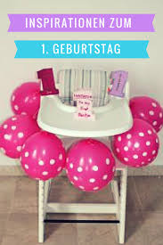 Inspiration Fur Den 1 Geburtstag How I Met My Momlife Kinder Geburtstag Deko Kinder Geburtstag Ideen Geburtstag