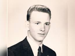 Memories of Donald "Don" Reid Felley, PhD