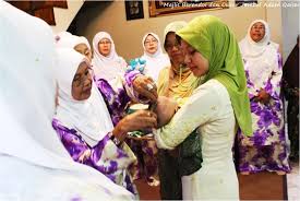 Anjuran makanan untuk penderita darah rendah. Adat Berendoi Orang Melayu Berendoi Friends Of Impak Facebook