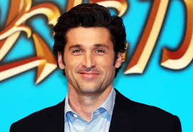 Por onde anda Patrick Dempsey, o Derek de Grey's Anatomy?