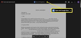 You can also choose a publishing format. How To Convert A Pdf To Google Doc Format