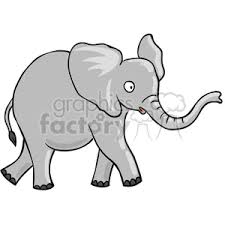 Cartoon Elephant Clipart Commercial Use Gif Jpg Png Eps Svg Clipart 377042 Graphics Factory Transparent png images, graphics or psd files. cartoon elephant clipart commercial