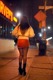 End of the Jarvis stroll? Sex workers ...