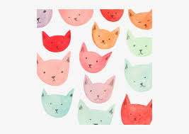 Here you can explore hq pink cat transparent illustrations, icons and clipart with filter setting like polish your personal project or design with these pink cat transparent png images, make it even. Similar Galleries Cat Collage Wallpaper Cats Tumblr Pink Cats Tumblr Background Free Transparent Png Download Pngkey