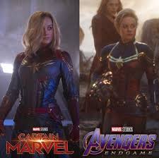Captain Marvel Captain Marvel Captain Marvel Carol Danvers Marvel