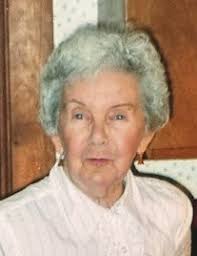 Obituary for Lois Mary (Murchison) MacLeod