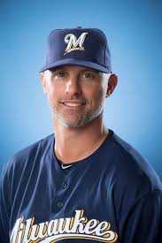BREWERS ANNOUNCE 2018 MINOR LEAGUE COACHING STAFFS
