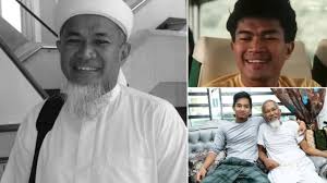 Bercakap mengenai allahyarham azmil mustapha pastinya ramai akan terkenangkan filem ali setan yang menaikkan namanya dalam industri hiburan. Azmil Mustapha Keluarga