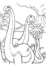 1000 x 1000 gif 75kb. Dinosaurus Kleurplaten Dinosaurus