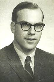 Michael Alvin Kingsbury