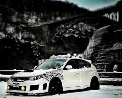 Black And White Hatchback Subaru Automobile Cool Photo Subaru Cars Jdm Subaru Subaru Wrx Hatchback