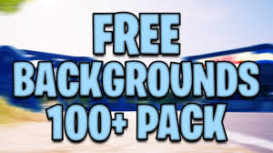 Fortnite chapter 2 season 3 thumbnail background pack (ios,android and pc) hi if you are reading this please consider using. Free 100 Backgrounds Pack Season 3 Fortnite Thumbnail Backgrounds 1080p 3d Thumbnails Youtube