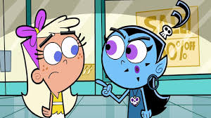 The last short aired a week before the official series premiere. Watch The Fairly Oddparents Prime Video