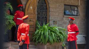 Kenyans To View Moi S Body From Saturday To Monday At Parliament Capital News