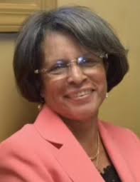 Obituary information for Yvonne P. Houston