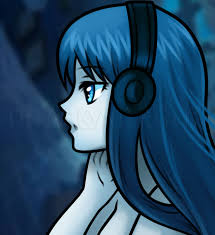 Want to discover art related to anime_guy_long_hair? How To Draw An Anime Music Girl Step By Step Drawing Guide By Dawn Dragoart Com