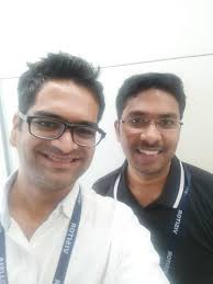 Raj Rathee (@RajRathee)