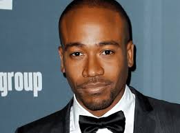Columbus Short