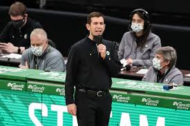 Is brad stevens about to leave the celtics to take a job at indiana? Report Brad Stevens Not Leaving Boston Celtics For Indiana Hoosiers