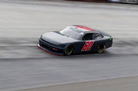 Xfinity Series Drivers Majeski And Briscoe Participate In