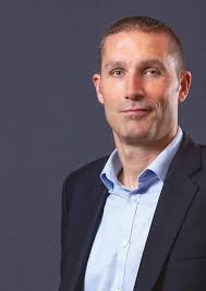 A S L E A D E R S , W E S H O U L D N E V E R B E A F R A I D T O I M P L E  M E N T A N D T R I A L C H A N G E A N D T O