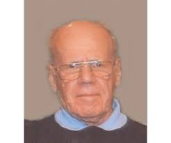 Richard Chapman Obituary (2015)