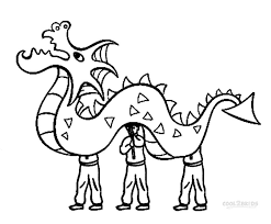 I spy are a new way to play by looking for the elements in the coloring and coloring it once found. Printable Chinese New Year Coloring Pages For Kids Cool2bkids Coloring Home