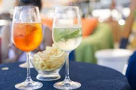 Sweet, luscious, and absolutely delicious, dessert cocktails are a great way to satisfy your sweet tooth. How Pre Dinner Drink Can Save Your Party Cocktails Such