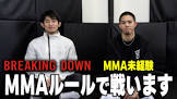 なおた (Breaking Down)
