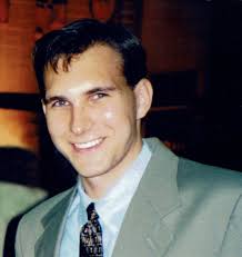 Rhett Rountree Obituary (2004)