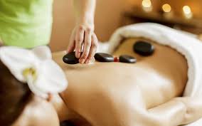 Intimate organics sensual massage oil helps to create an intimate setting and frees inhibitions for both partners. Best Places To Get A Massage In Miami