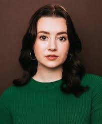 Bridget Deville's Instagram, Twitter & Facebook