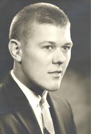 William Molnar Obituary (2014)